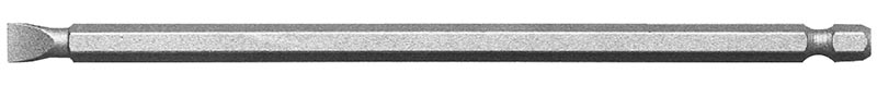 Fit All Power Bit 6 inch - 1/4 inch Hex Shank