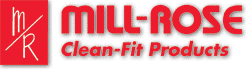 Mill-Rose Clean-Fit Products