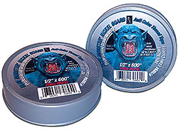 Blue Monster Nickel Guard Thread Sealing Tape